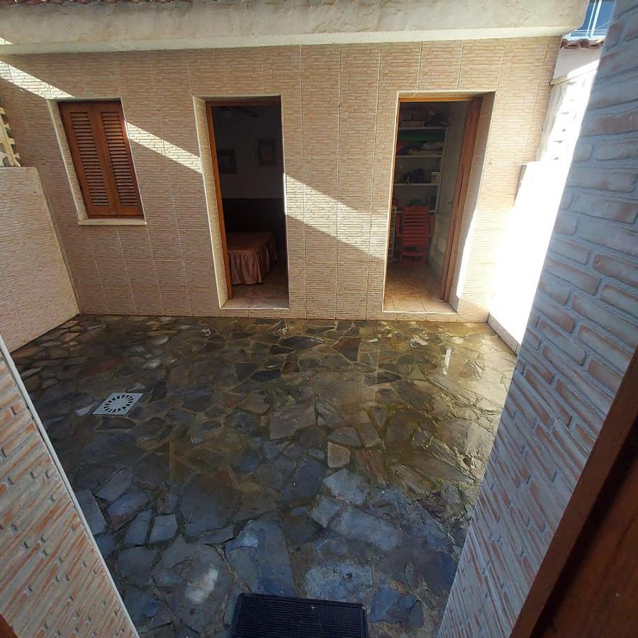 Duplex Familiar Villa Puerto de Mazarron Exterior photo